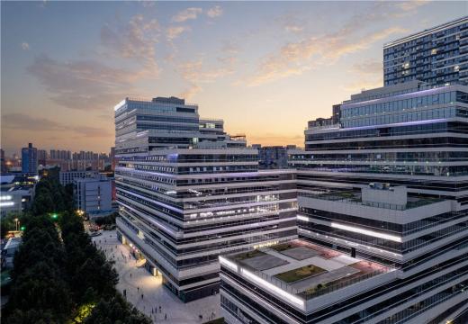 西安交大科技园