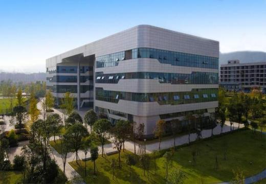 重庆大渡口生物医药园1一期