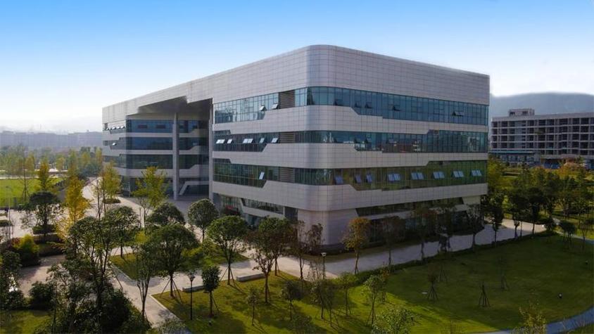 重庆大渡口区生物医药园一期